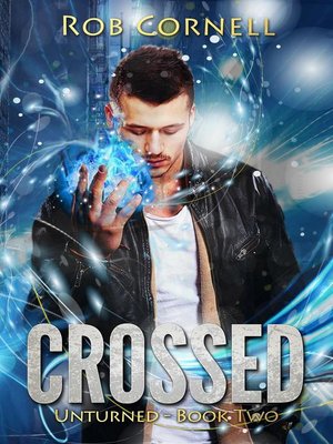 cover image of Crossed